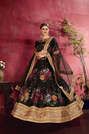 lehenga choli