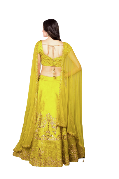 lehenga choli