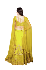 lehenga choli