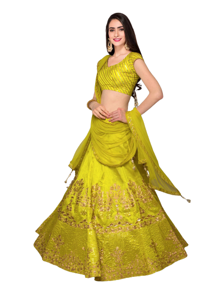 lehenga choli