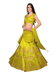 lehenga choli