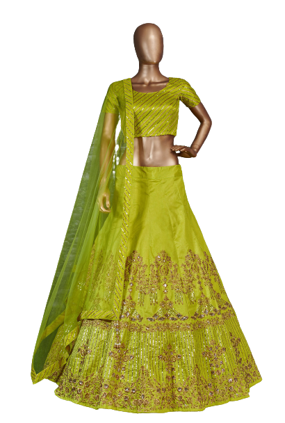 lehenga choli