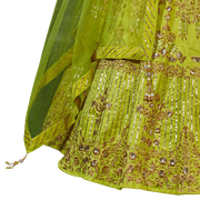 lehenga choli