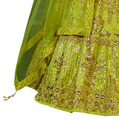 lehenga choli