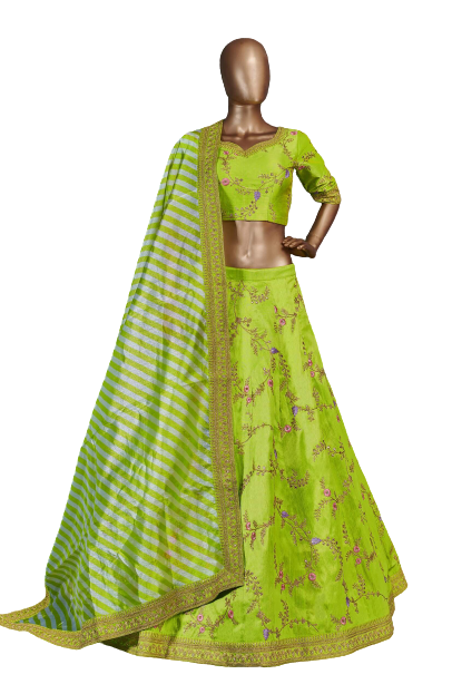 lehenga choli