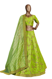 lehenga choli