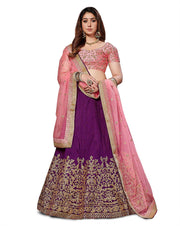 lehenga choli