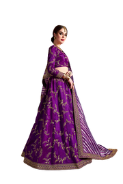 lehenga choli