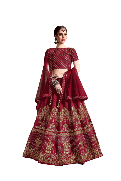 lehenga choli