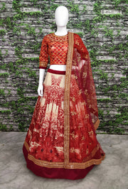 lehenga choli