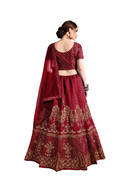 lehenga choli