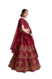 lehenga choli