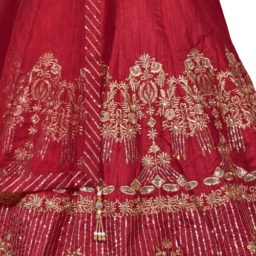 lehenga choli