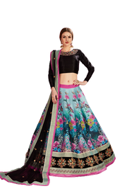 lehenga choli