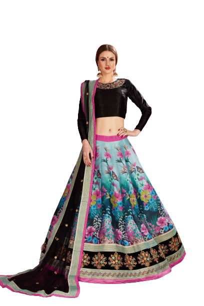 lehenga choli