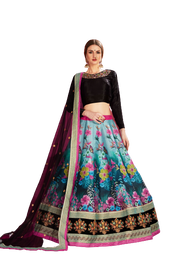 lehenga choli