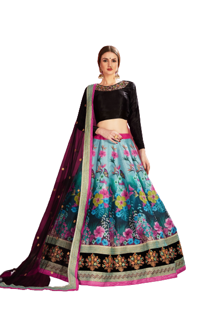 lehenga choli