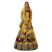 lehenga choli