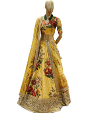 lehenga choli