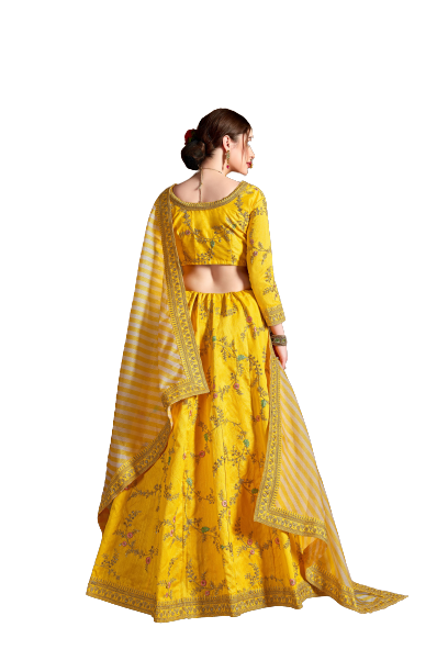 lehenga choli