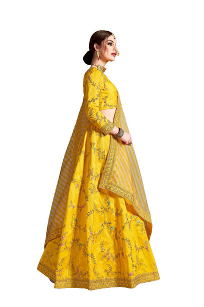 lehenga choli