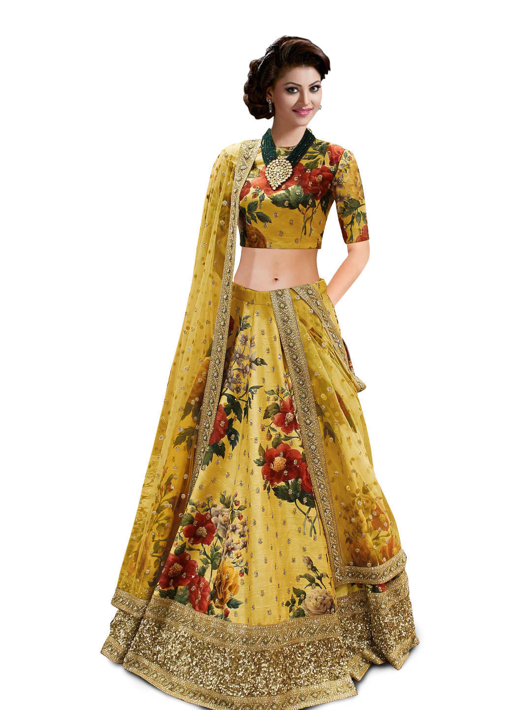 lehenga choli