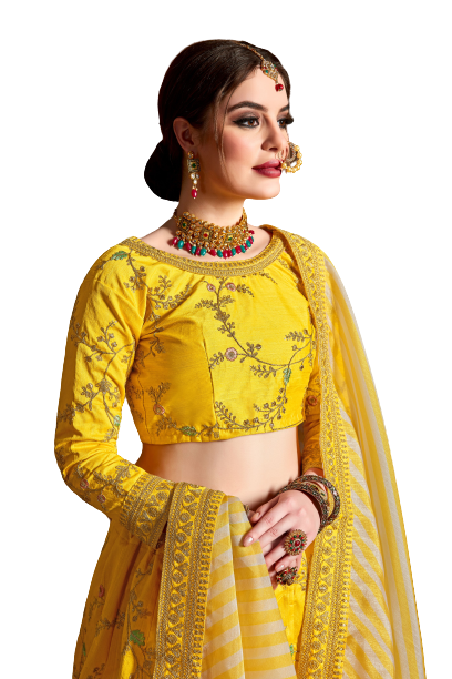 lehenga choli