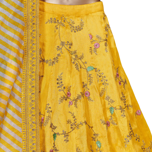 lehenga choli