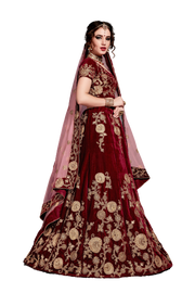 lehenga choli