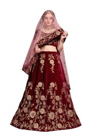 lehenga choli