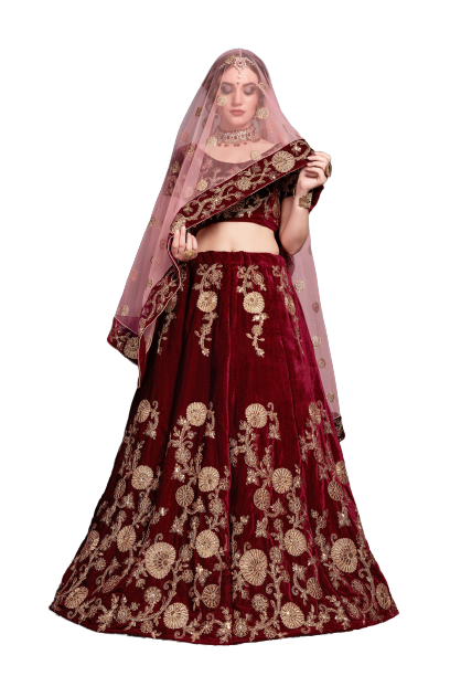 lehenga choli