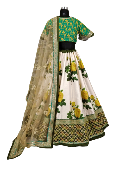 lehenga choli