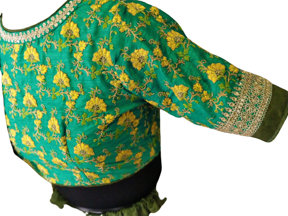 lehenga choli