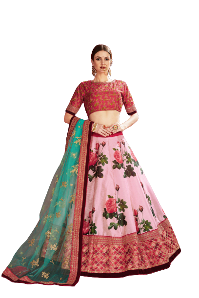 lehenga choli