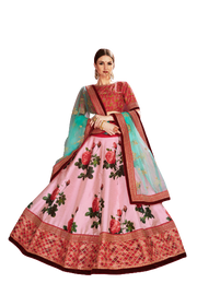 lehenga choli