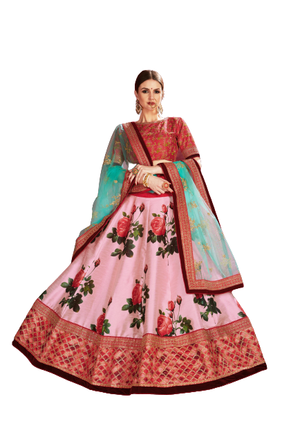 lehenga choli