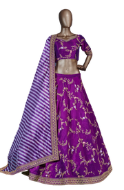 lehenga choli