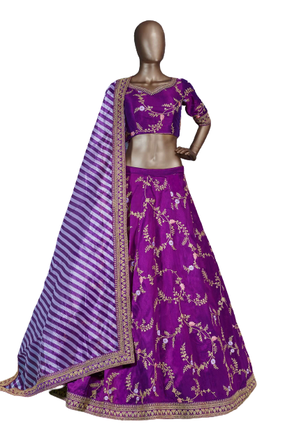 lehenga choli