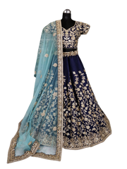 lehenga choli