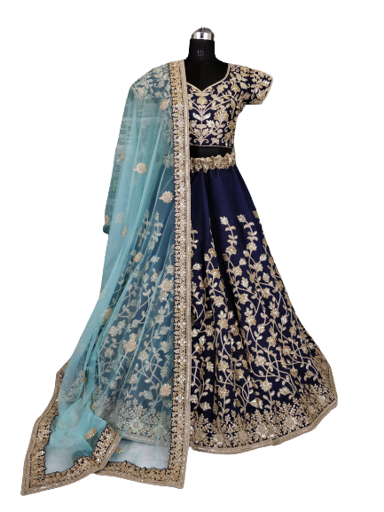 lehenga choli