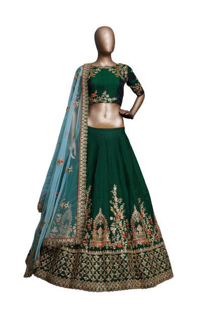 lehenga choli