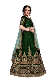 lehenga choli