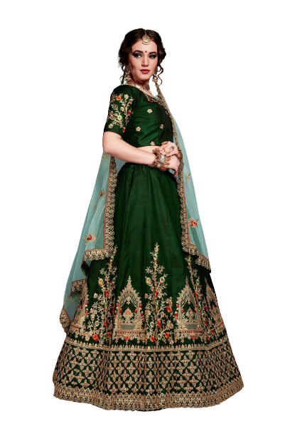 lehenga choli