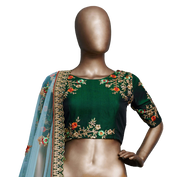 lehenga choli