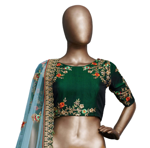 lehenga choli