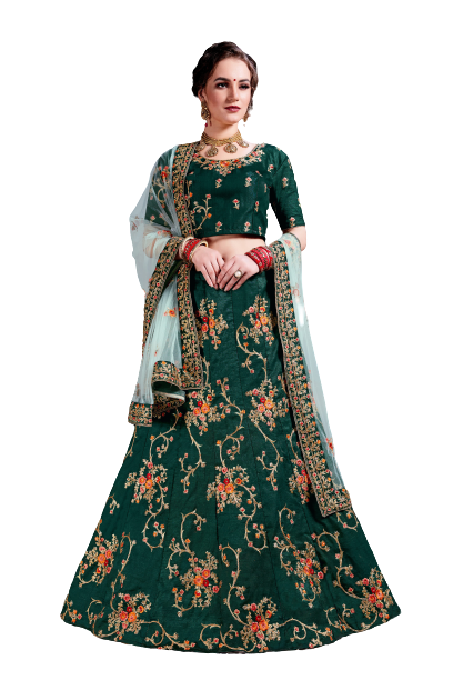 lehenga choli