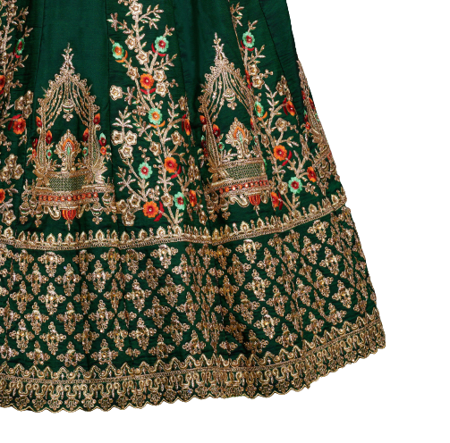 lehenga choli