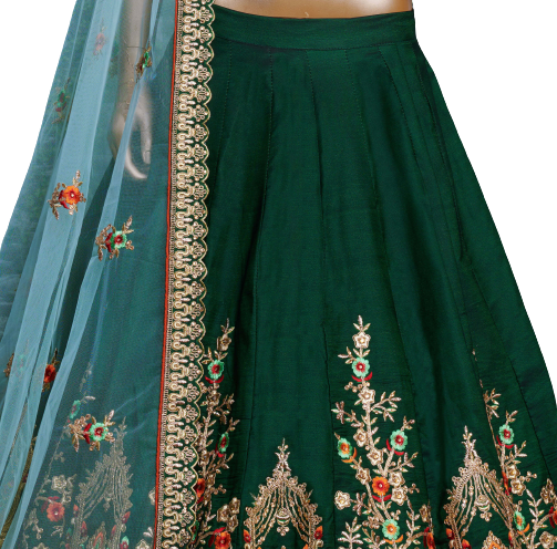 lehenga choli