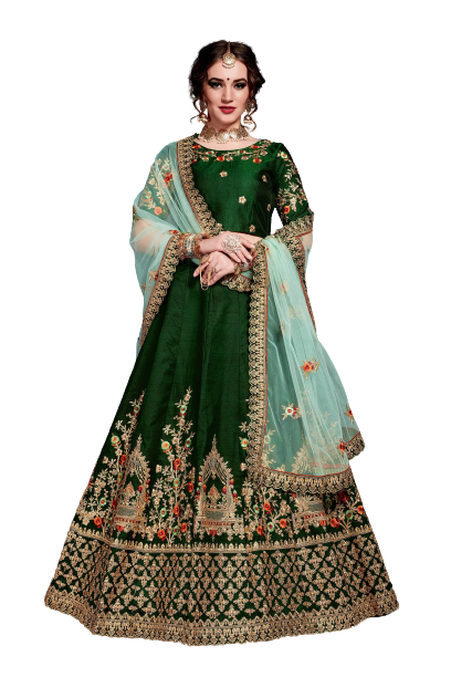 lehenga choli