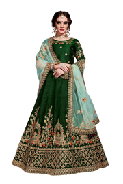 lehenga choli